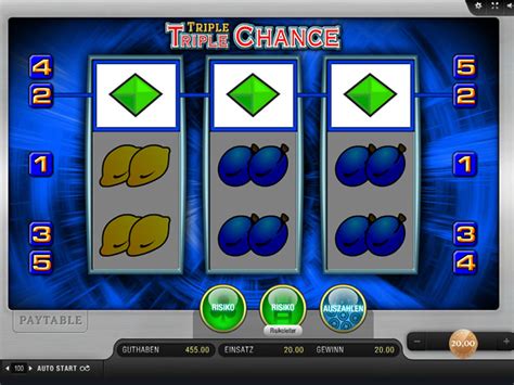 triple chance casino